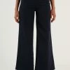 LELA Broek - Dark Blue -LELA Winkel 00b0620c0b9446c69b9d224c423b2bce