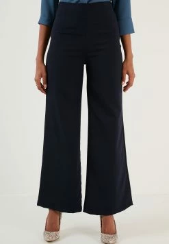 LELA Broek - Dark Blue