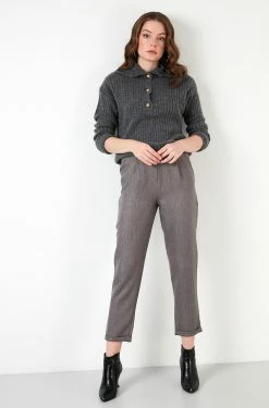 LELA Trui - Dark Grey 7 LELA Trui - Dark Grey -LELA Winkel 035044f7f5c6446482109c0114b4e2f2