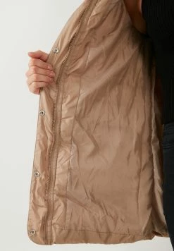 LELA Regular Fit - Winterjas - Dark Beige 12 LELA Regular Fit - Winterjas - Dark Beige -LELA Winkel 0725c60edbd94a15ae49abc0bdfa21b2