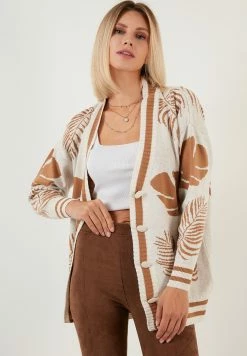 LELA Vest - Caramel -LELA Winkel 07658b17ac5e4a6f8b65ae761410bc0c