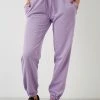 LELA Regular Fit - Trainingsbroek - Lilac 1 LELA Regular Fit - Trainingsbroek - Lilac -LELA Winkel 08b1325562d64dc58a579a58473b2020