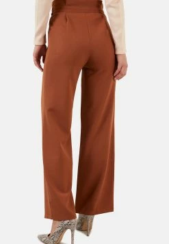 LELA Regular Fit - Broek - Snuff -LELA Winkel 0a0dbb1a42b74aa8bbc60aa9046a8bc9