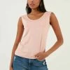 LELA Regular Fit - Top - Powder Pink 2 LELA Regular Fit - Top - Powder Pink -LELA Winkel 0abdb468b55c41e380a748ae9228a377
