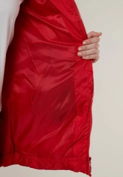 LELA Winterjas - Red -LELA Winkel 0f2c25ad1901436c89147bb193a3861e