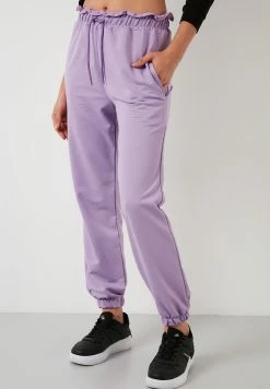 LELA Regular Fit - Trainingsbroek - Lilac 9 LELA Regular Fit - Trainingsbroek - Lilac -LELA Winkel 0fcbdb76cefe44da9c822e43f7c89ab3