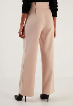 LELA Regular Fit - Broek - Mink 10 LELA Regular Fit - Broek - Mink -LELA Winkel 101f29d951964cd2a88bf87d69ba9b73