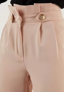 LELA Regular Fit - Broek - Mink 11 LELA Regular Fit - Broek - Mink -LELA Winkel 12c0f51a0a20444285abfe8e8b1c360c