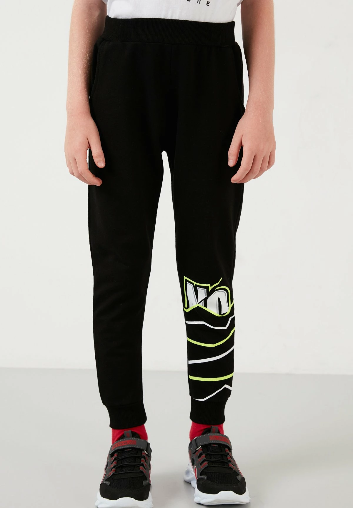 LELA Regular Fit - Trainingspak - Dark Green 5 LELA Regular Fit - Trainingspak - Dark Green - Afbeelding 3