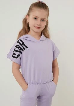 LELA Regular Fit - Trainingspak - Lilac 10 LELA Regular Fit - Trainingspak - Lilac -LELA Winkel 18f3fd74c2c647268cc56a3d646e34bb