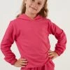 LELA Hooded Set - Trainingspak - Fuchsia -LELA Winkel 210e3705a59142859d9fe4618bdd1af7