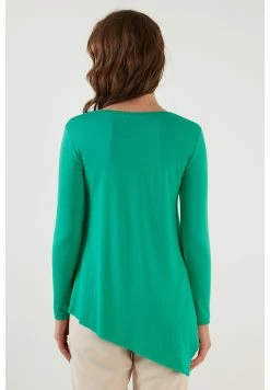 LELA Slim Fit - Longsleeve - Benetton Color -LELA Winkel 2b7451db326b4ee8b218dd856f69d4b7