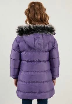 LELA Regular Fit - Winterjas - Lilac -LELA Winkel 2c4f4e775a0141a58bb9498862305ac8