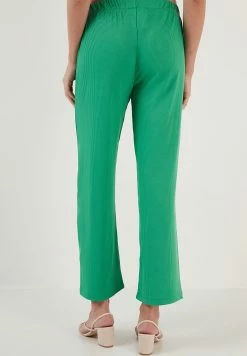 LELA Regular Fit - Broek - Benetton Color -LELA Winkel 2ccf0d5b39724802a408cf50a35b410d