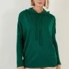 LELA Regular Fit - Hoodie - Benetton 1 LELA Regular Fit - Hoodie - Benetton -LELA Winkel 37c364b81a544602ade7f49fb7417590