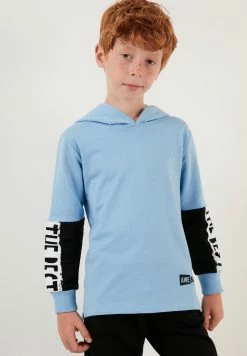 LELA Set - Trainingspak - Blue -LELA Winkel 3be4c278359d4053a731da66ae8243a5