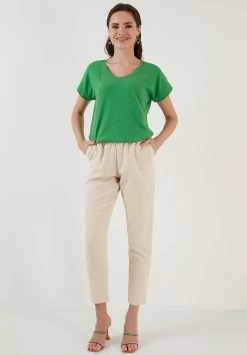 LELA Regular Fit - Blouse - Benetton Color -LELA Winkel 3e94f803e74040f88274ee1a34bac1c4