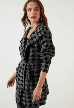 LELA Regular Fit - Vest - Black Anthracite 8 LELA Regular Fit - Vest - Black Anthracite -LELA Winkel 41590ea247704f10af40ad3656365061