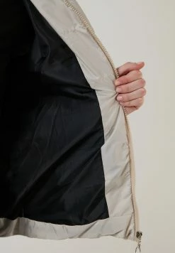 LELA Slim Fit - Bodywarmer - Stone Colored -LELA Winkel 4196d346153042998329686237e06ab4