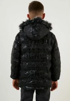 LELA Regular Fit - Winterjas - Black 10 LELA Regular Fit - Winterjas - Black -LELA Winkel 42e7e8eb0e46447f9cb1fb01a34d7963