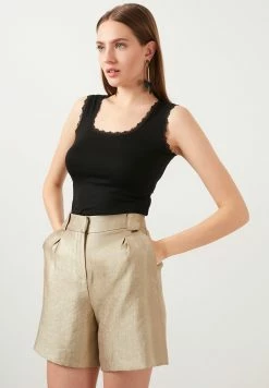 LELA Slim Fit - Top - Black 9 LELA Slim Fit - Top - Black -LELA Winkel 498cdc424a3e4e7784f7aac3e8481d19