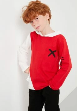 LELA Regular Fit - Trainingspak - Red 13 LELA Regular Fit - Trainingspak - Red -LELA Winkel 49bae2380837419890c6bc034895059d