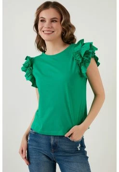 LELA T-Shirt Print - Benetton Color
