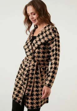 LELA Regular Fit - Vest - Blackmink -LELA Winkel 51557402e467495eb8190c7412d8ca70