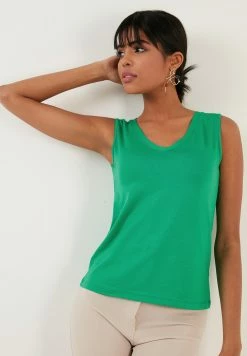 LELA Regular Fit - Top - Benetton Color 11 LELA Regular Fit - Top - Benetton Color -LELA Winkel 51cd1a1a97bb476b86db5f7fbb9644b9