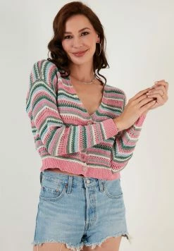 LELA Vest - Powder Pink 10 LELA Vest - Powder Pink -LELA Winkel 546f18b916484defaf3cf8a587f81cf5