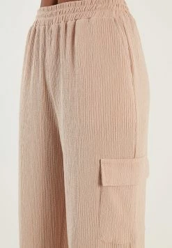 LELA Regular Fit - Cargobroek - Stone 10 LELA Regular Fit - Cargobroek - Stone -LELA Winkel 5868ec249f6e449594cea7150e3fe39e