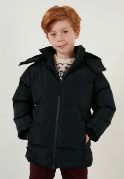 LELA Winterjas - Dark Blue -LELA Winkel 5cc427695d1147828e1afb58b634d850