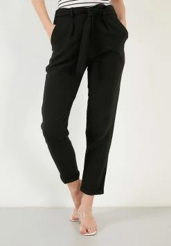 LELA Broek - Black