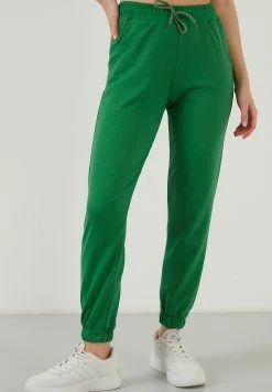 LELA Slim Fit - Trainingsbroek - Benetton Color -LELA Winkel 5d4f6973aab240e3916541c1f3172513