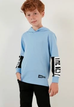 LELA Set - Trainingspak - Blue -LELA Winkel 5f585909dd53499e82a7ff29e7633802