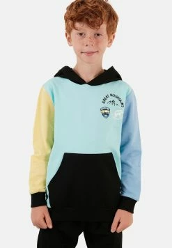 LELA Set Regular Fit - Hoodie - Mint -LELA Winkel 6125944f8b0742c9954c28526ea6a3fd