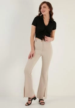 LELA Slim Fit - Blouse - Black 9 LELA Slim Fit - Blouse - Black -LELA Winkel 636d502b8be045cfbcfe443796bf52f9