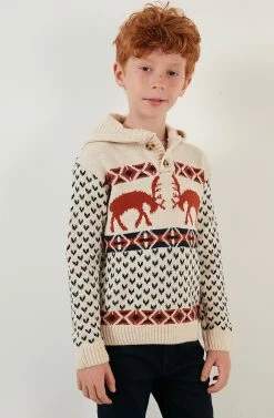 LELA Regular Fit - Hoodie - Beige 8 LELA Regular Fit - Hoodie - Beige -LELA Winkel 6610928385634421b1e469a65a527df9