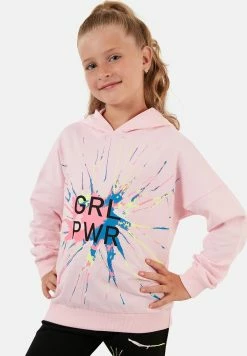 LELA Set - Trainingspak - Powder Pink -LELA Winkel 669b9659ae9d47c085112ae28c886098