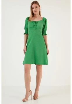LELA Regular Fit - Jurk - Benetton