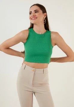 LELA Top - Benetton Color -LELA Winkel 67384f77554b436d8a61c97d237111c4