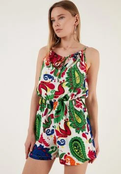 LELA Regular Fit - Jumpsuit - Multi Coloured 13 LELA Regular Fit - Jumpsuit - Multi Coloured -LELA Winkel 7029d5c510584536be39949cc83ccb07