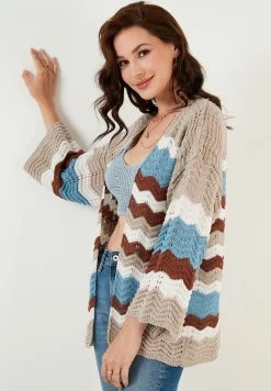 LELA Regular Fit - Vest - Mink 12 LELA Regular Fit - Vest - Mink -LELA Winkel 732b44da2a694ff3b803b676e1da0918