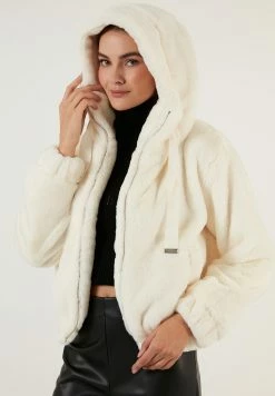 LELA Jas - White -LELA Winkel 77627f74f8cc46aeb5ea222c3e42c2e6