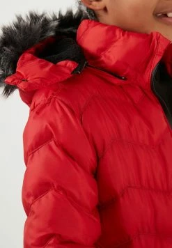 LELA Regular Fit - Winterjas - Red -LELA Winkel 7b3d62f19b9d40ffaec1006a35773739