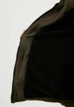 LELA Plush Hooded - Winterjas - Brown 10 LELA Plush Hooded - Winterjas - Brown -LELA Winkel 7cccc0714aa9452c860e08825d65bb12