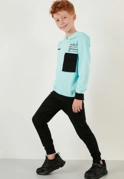 LELA Regular Fit - Trainingspak - Mint -LELA Winkel 808b9d7054db44a8b345e96a9c7ff9ef