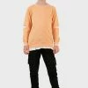LELA Set Regular Fit - Sweater - Orange -LELA Winkel 80e1bc23cf3749eca415350d8928a646