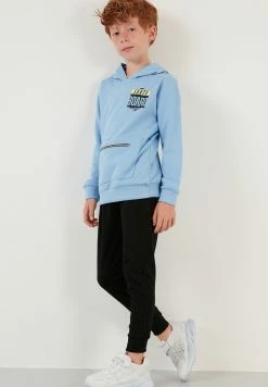 LELA Set - Trainingspak - Baby Blue