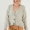 LELA Vest - Light Grey 1 LELA Vest - Light Grey -LELA Winkel 8761c1e272ff462289d7bac095a60d56